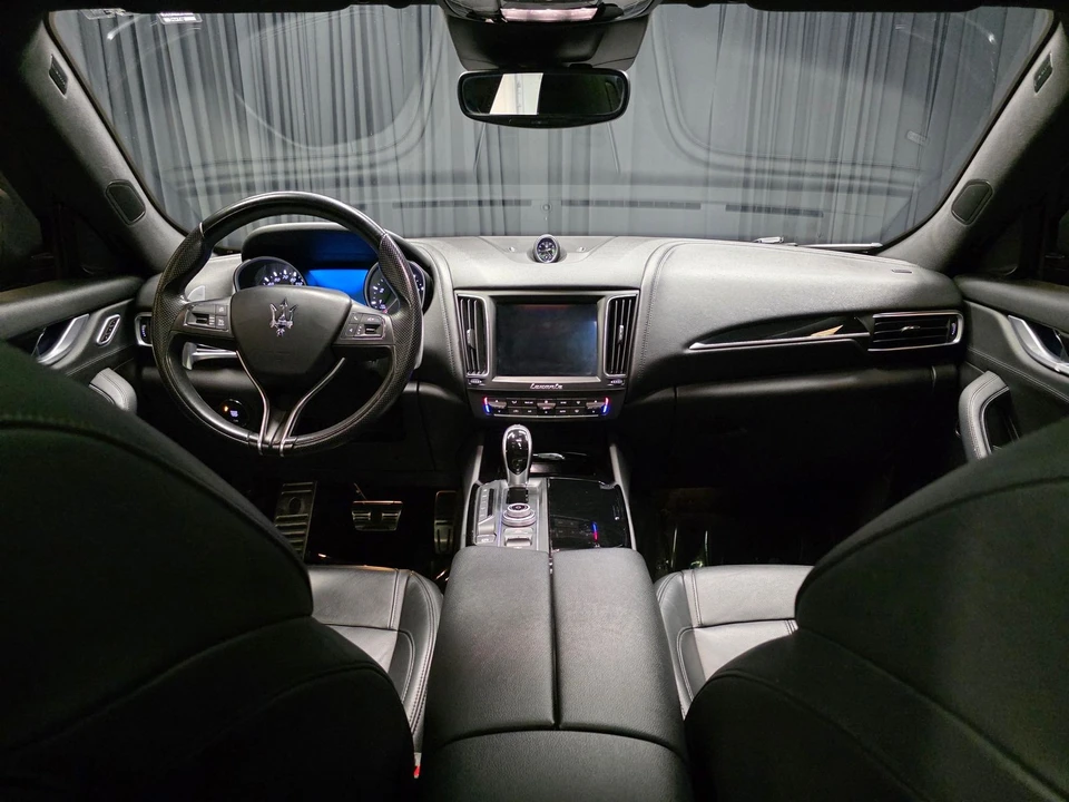2018 Maserati Levante - Image 19 of 21