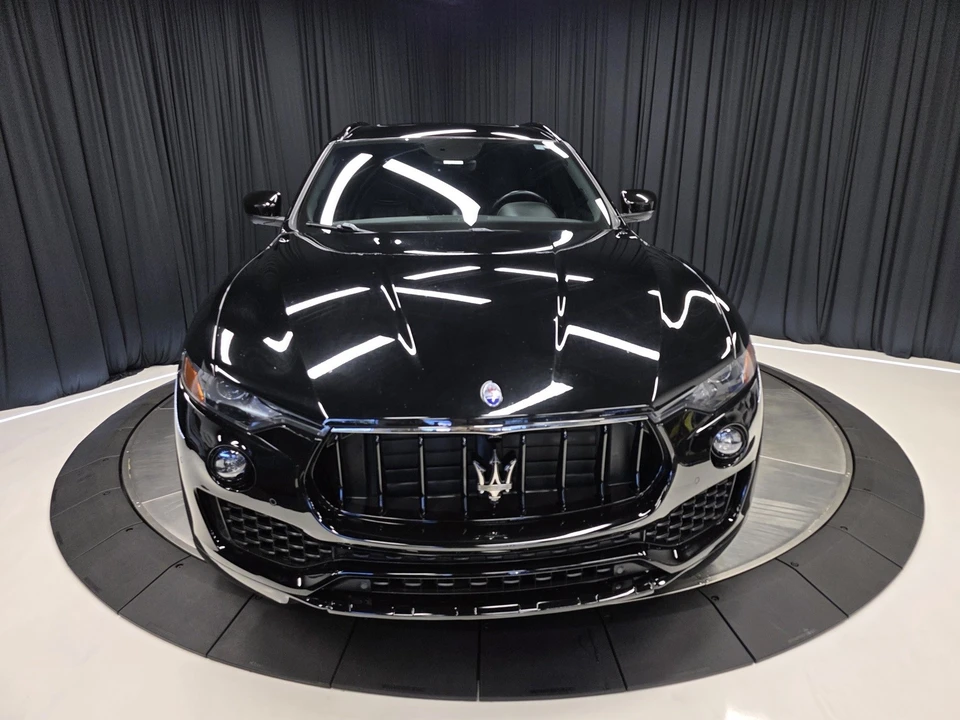 2018 Maserati Levante - Image 6 of 12