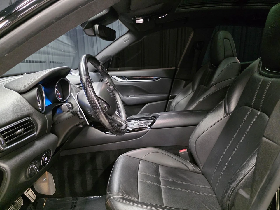 2018 Maserati Levante - Image 16 of 21