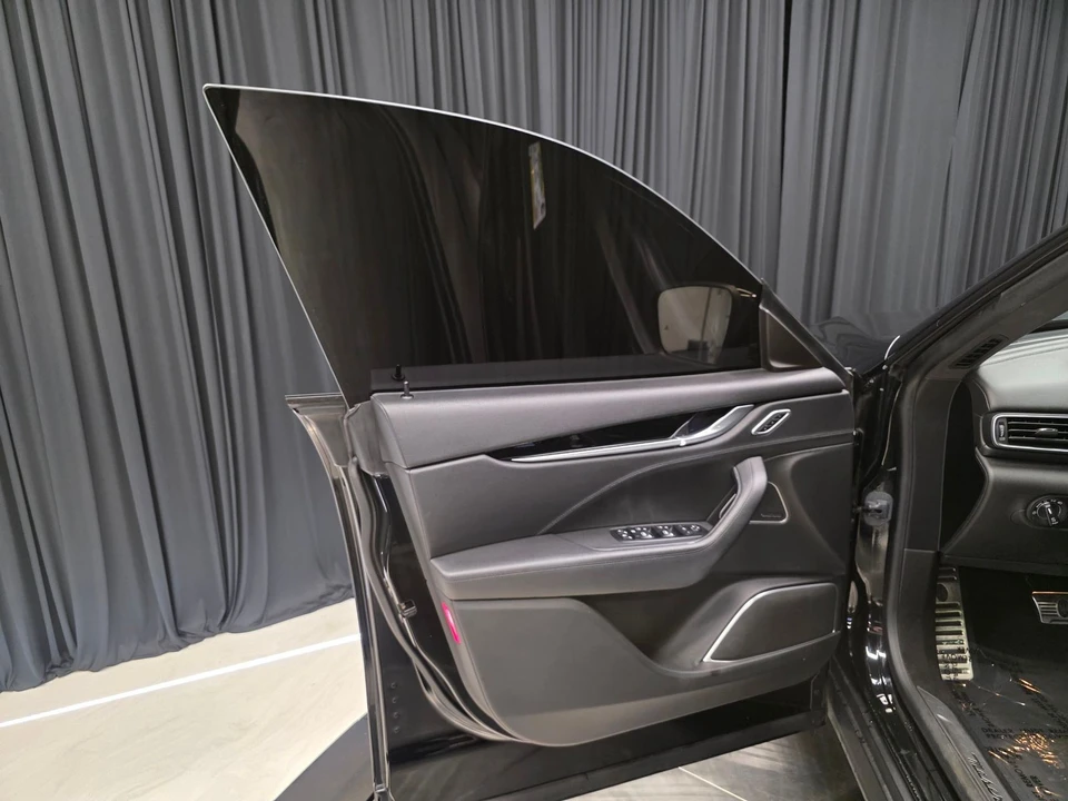 2018 Maserati Levante - Image 14 of 21