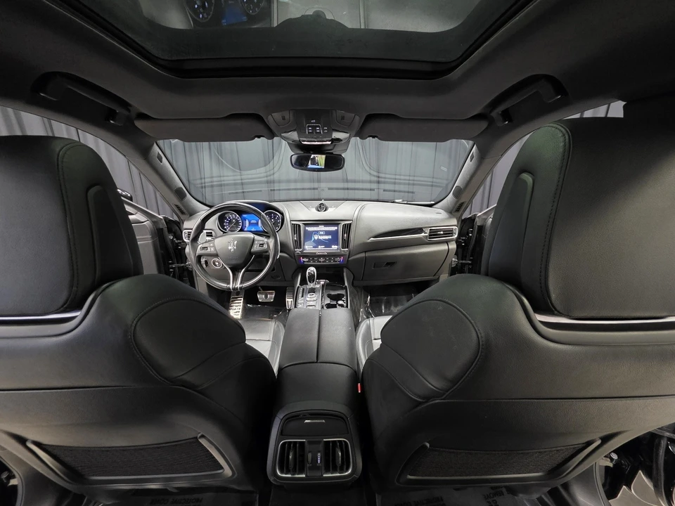 2018 Maserati Levante - Image 2 of 12