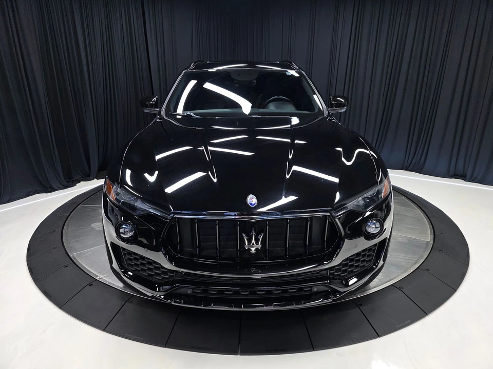 2018 Maserati Levante - Image 6 of 21