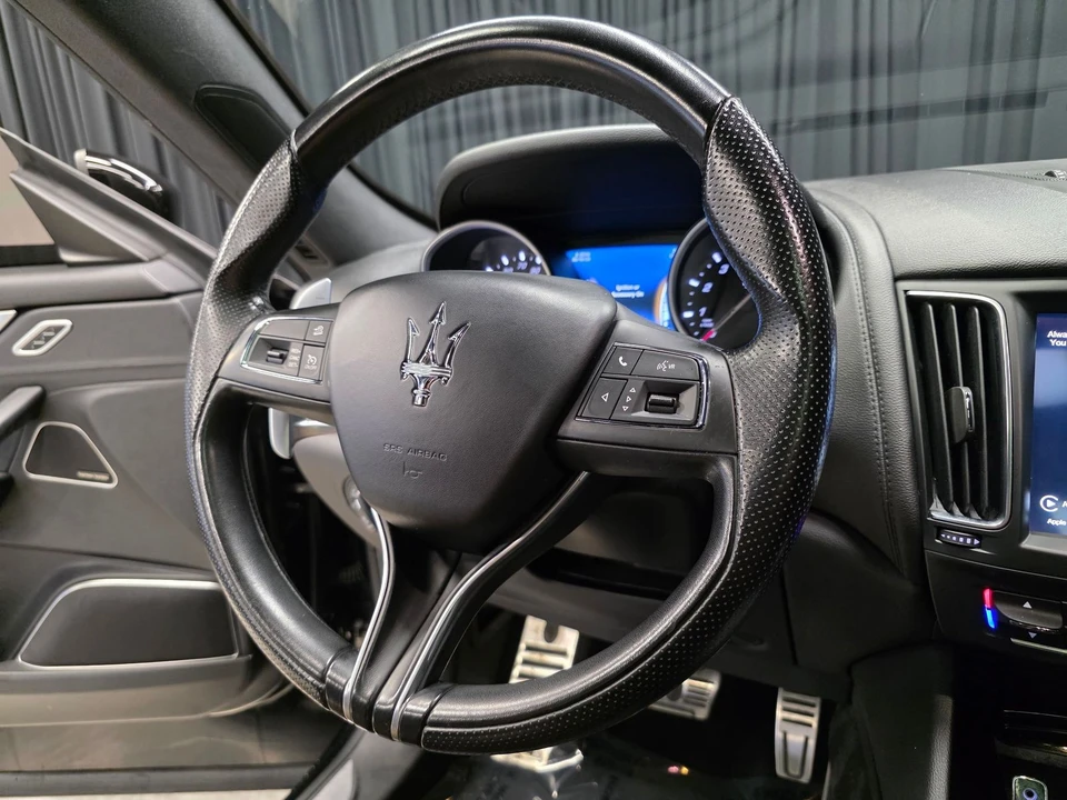 2018 Maserati Levante - Image 21 of 21