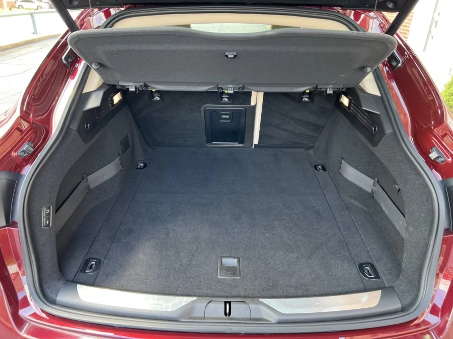 2018 Maserati Levante - Image 7 of 9