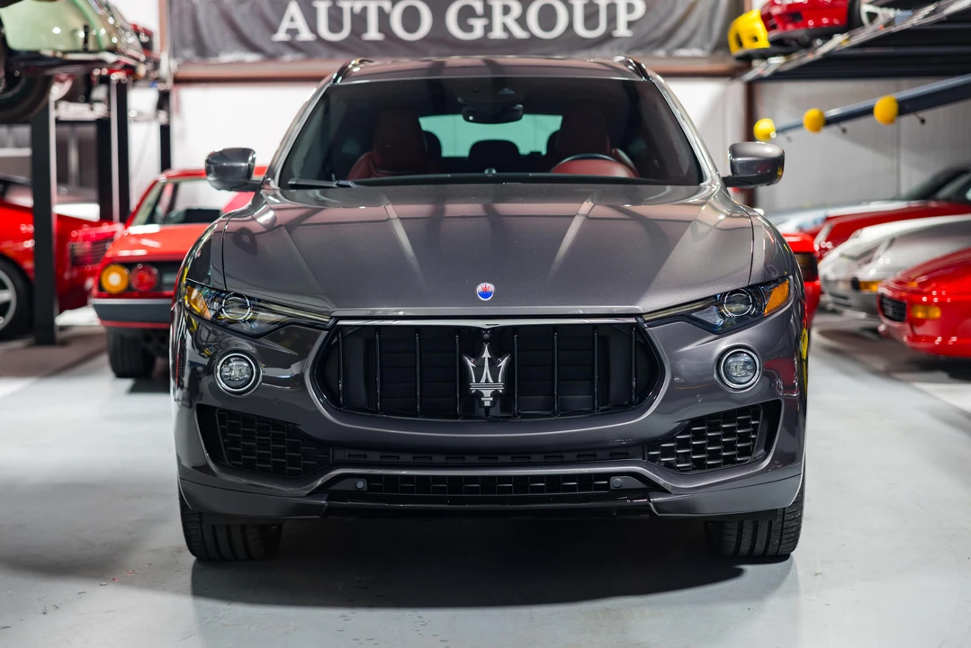 2018 Maserati Levante - Image 6 of 31