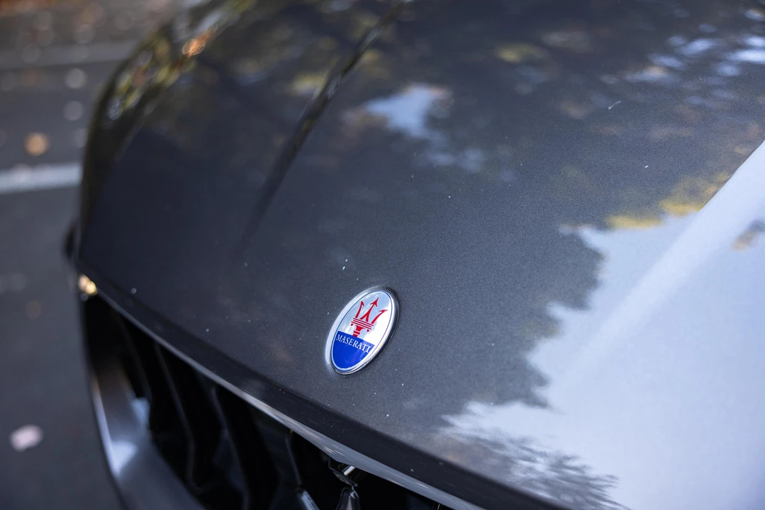 2018 Maserati Levante - Image 18 of 31