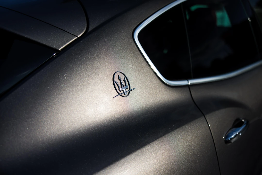 2018 Maserati Levante - Image 19 of 31