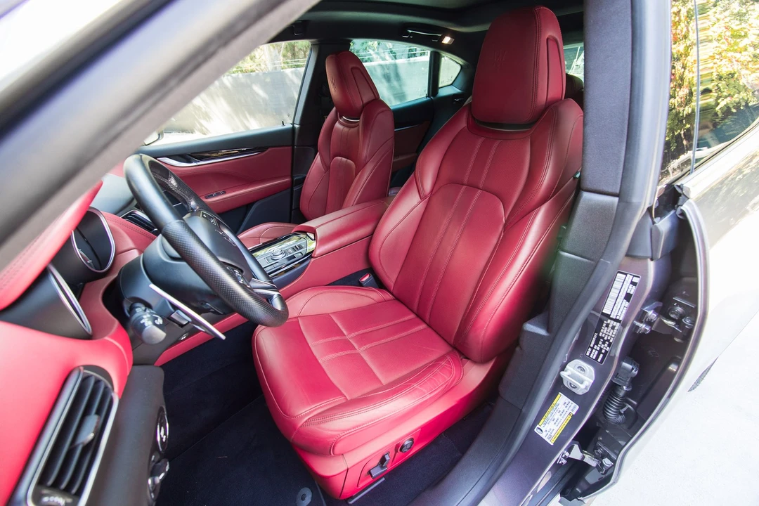 2018 Maserati - Image 14 of 31