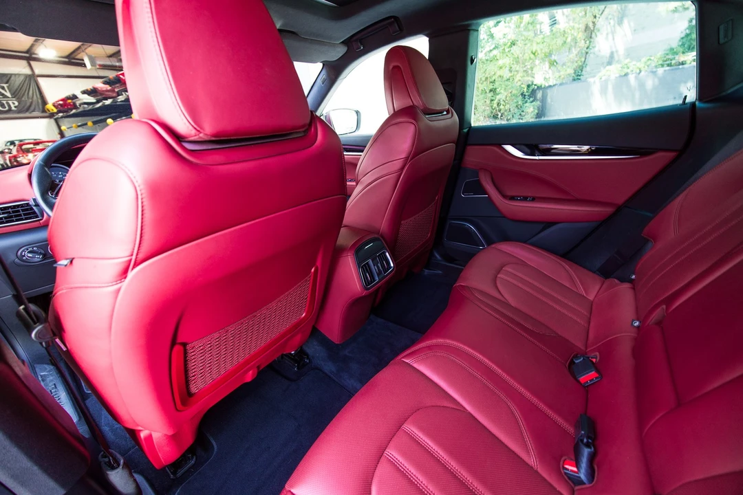 2018 Maserati - Image 18 of 31
