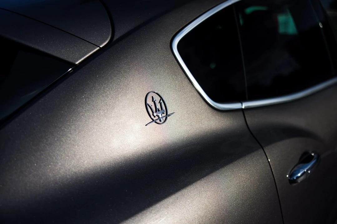 2018 Maserati Levante - Image 8 of 31