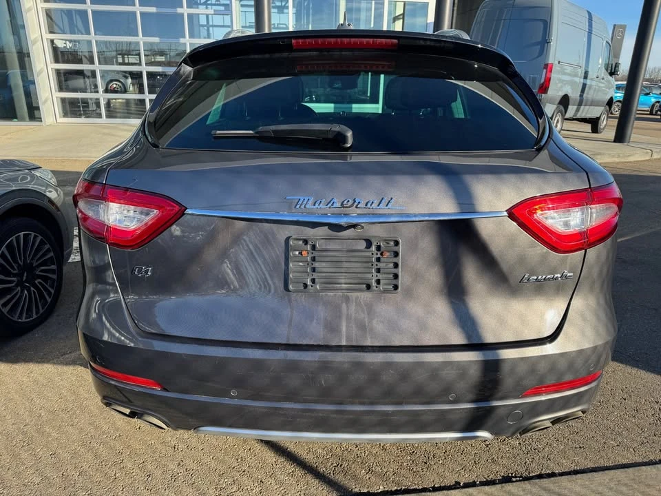 2018 Maserati Levante - Image 6 of 17