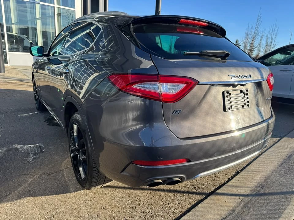 2018 Maserati Levante - Image 10 of 17