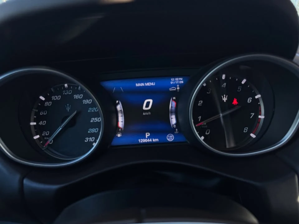 2018 Maserati Levante - Image 15 of 17