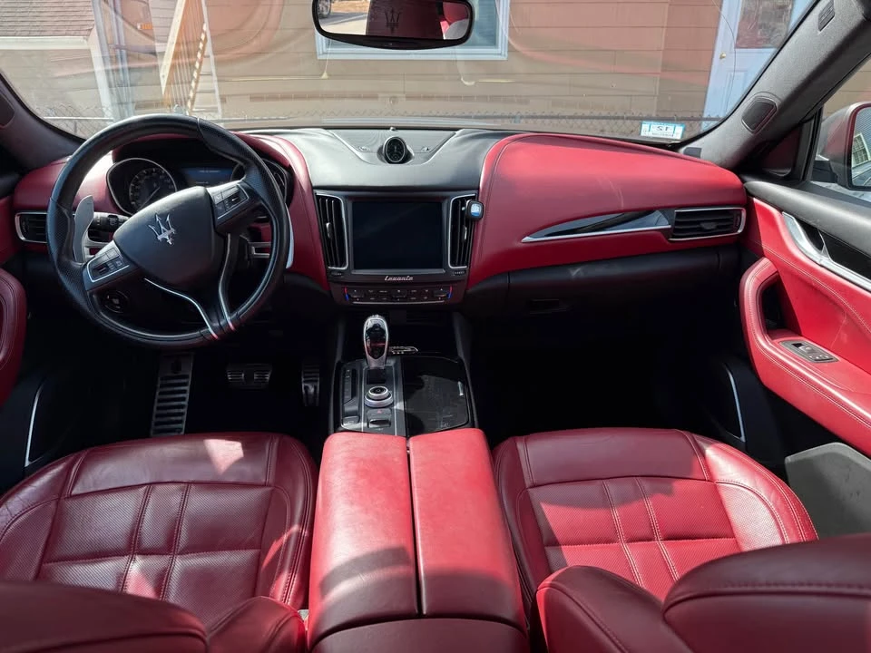 2018 Maserati Levante - Image 6 of 16