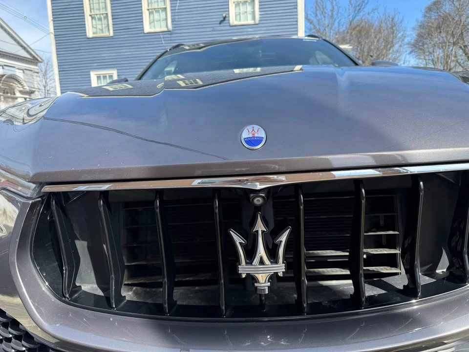 2018 Maserati Levante - Image 3 of 16