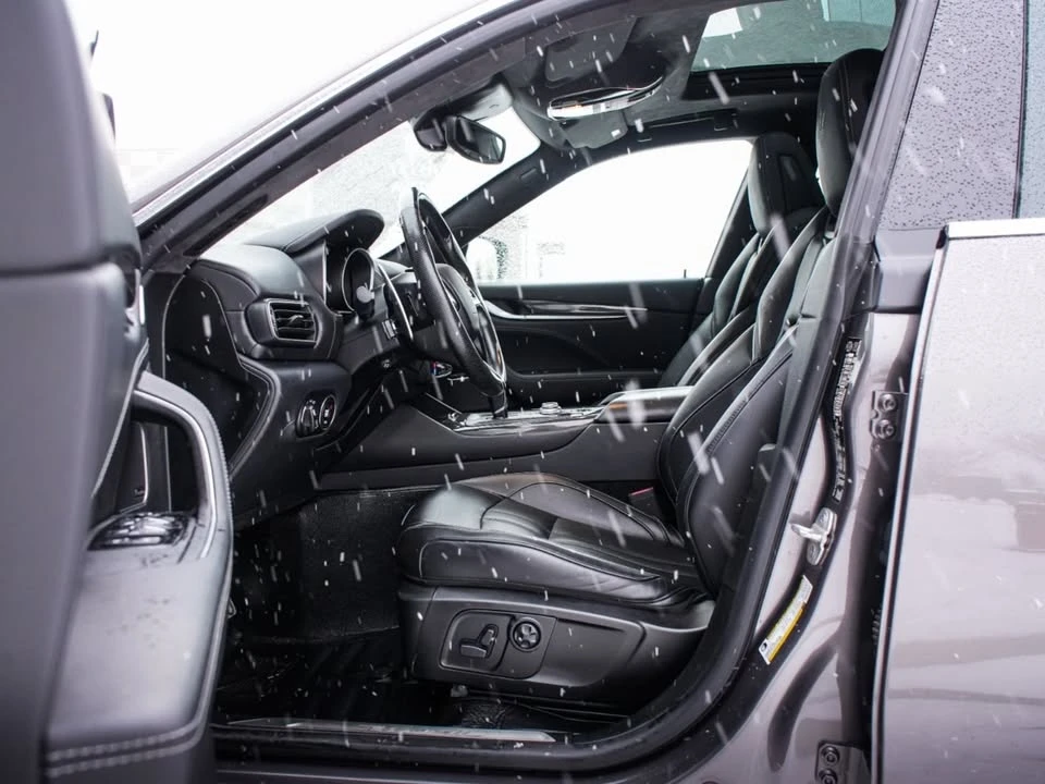 2018 Maserati Levante - Image 10 of 19