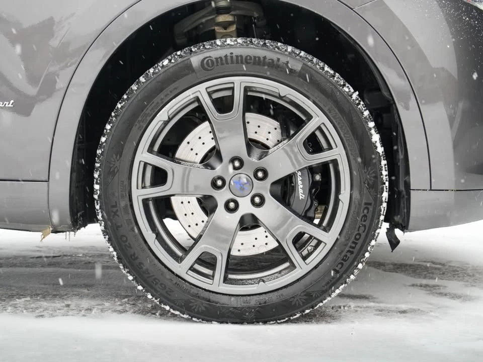 2018 Maserati Levante - Image 3 of 19