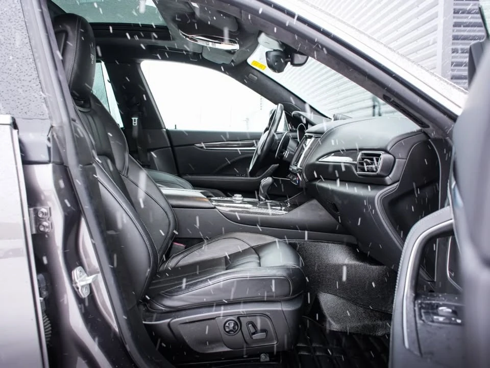 2018 Maserati Levante - Image 14 of 19