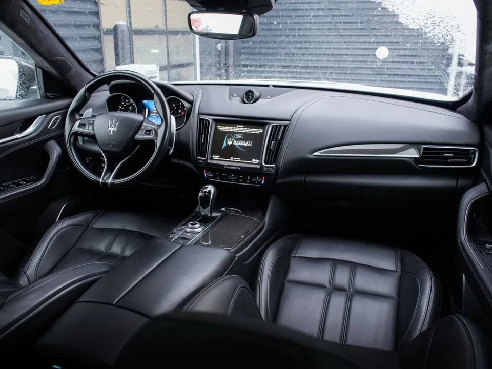 2018 Maserati Levante - Image 15 of 19