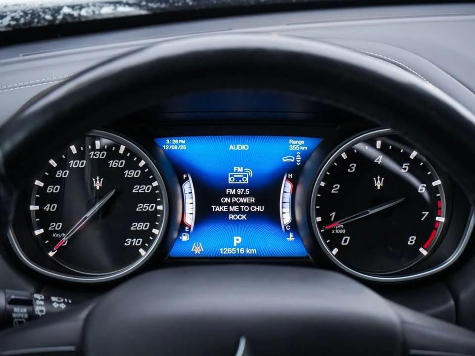 2018 Maserati Levante - Image 19 of 19