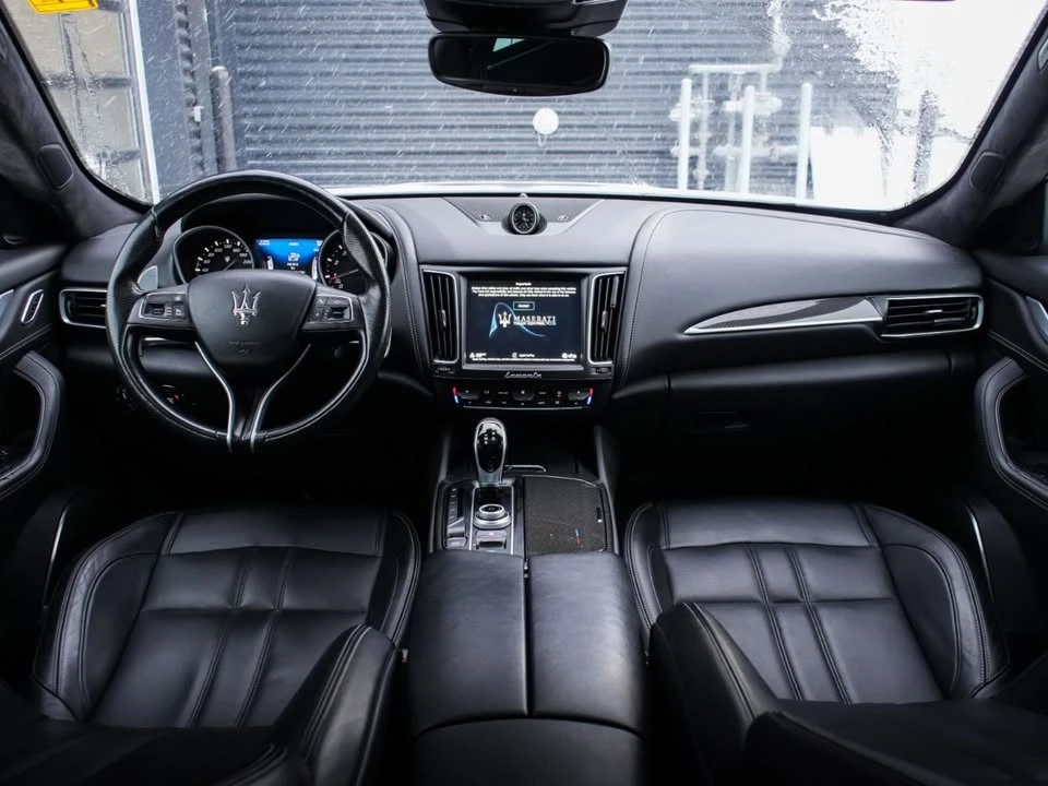 2018 Maserati Levante - Image 4 of 19
