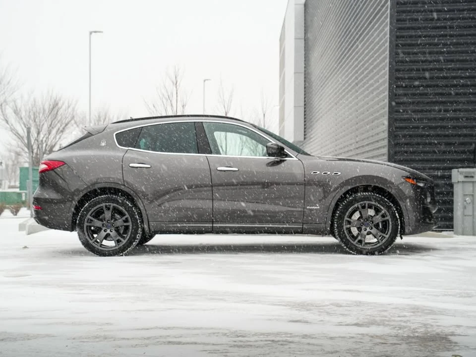 2018 Maserati Levante - Image 8 of 19