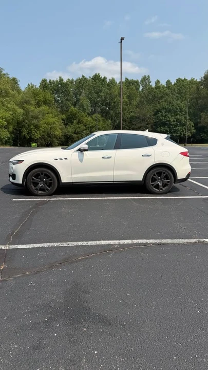 2018 Maserati Levante - Image 3 of 16