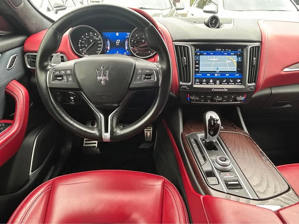2018 Maserati Levante - Image 14 of 20