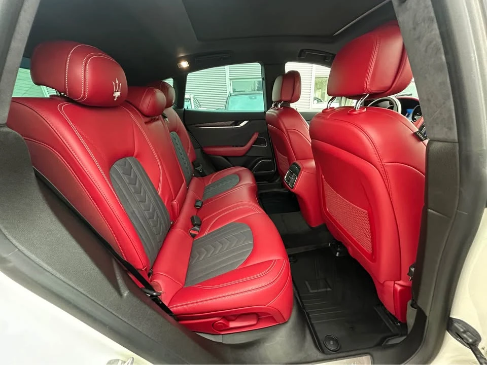 2018 Maserati Levante - Image 18 of 20