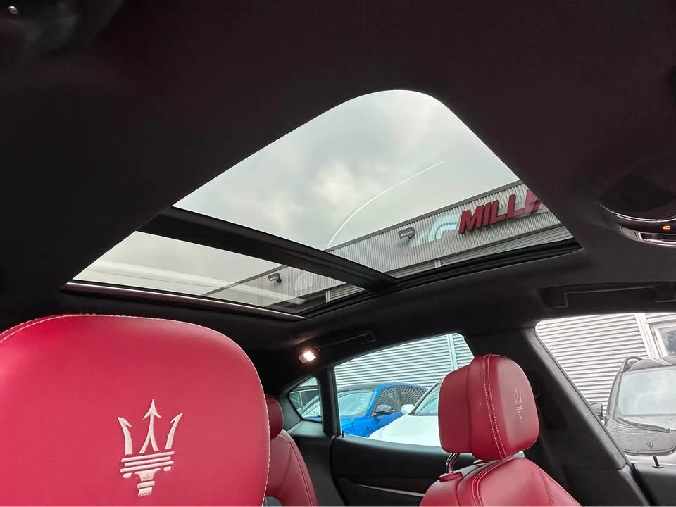 2018 Maserati Levante - Image 20 of 20