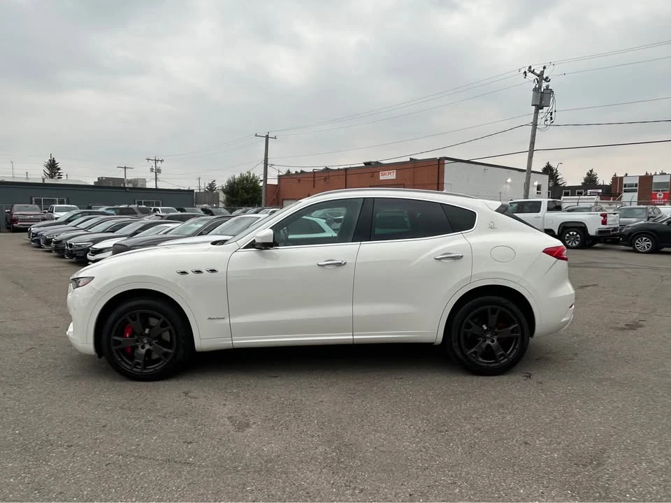 2018 Maserati Levante - Image 5 of 20