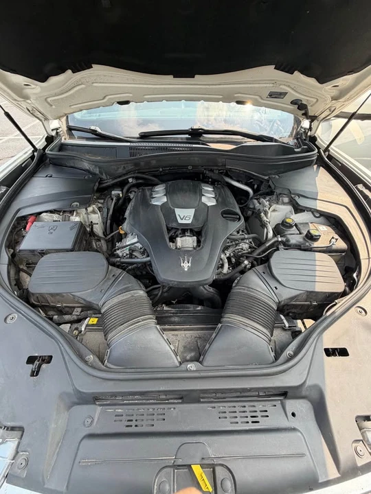 2018 Maserati Levante - Image 16 of 16