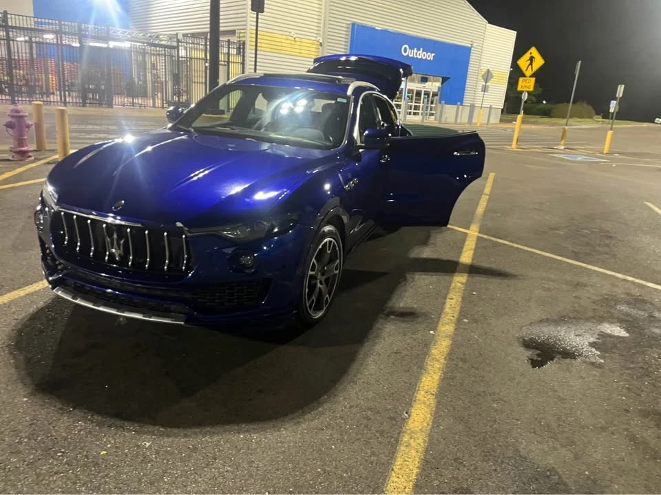 2018 Maserati Levante - Image 3 of 6