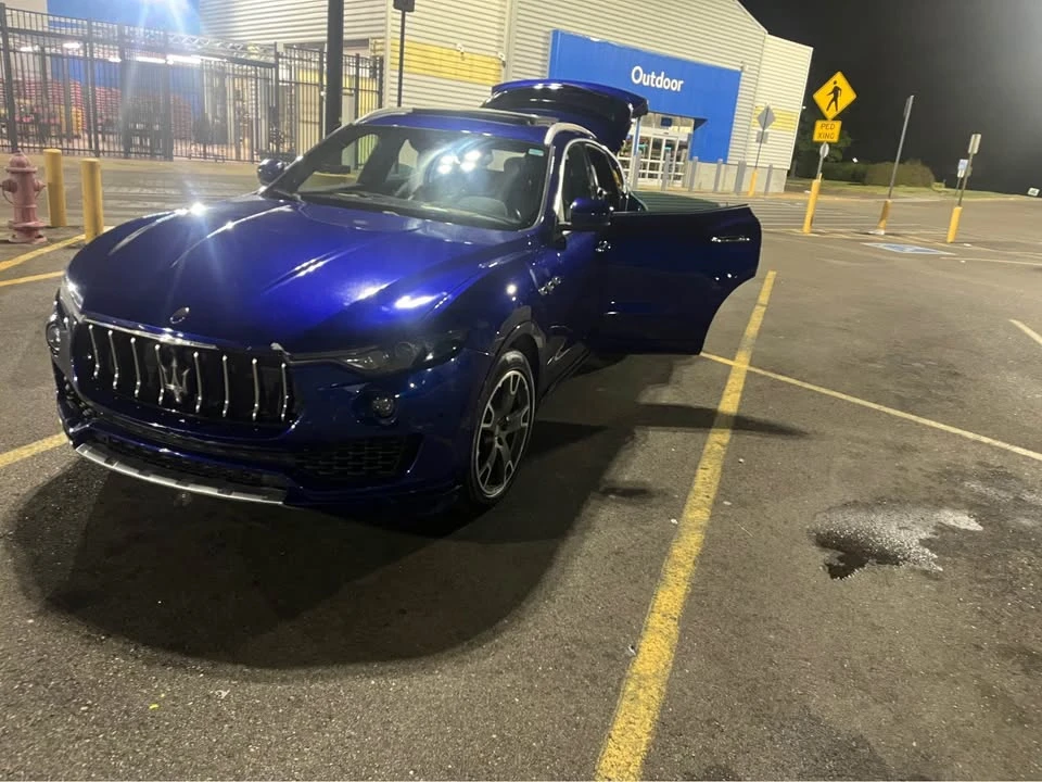 2018 Maserati Levante - Image 2 of 6