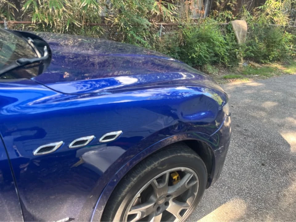 2018 Maserati Levante - Image 4 of 6