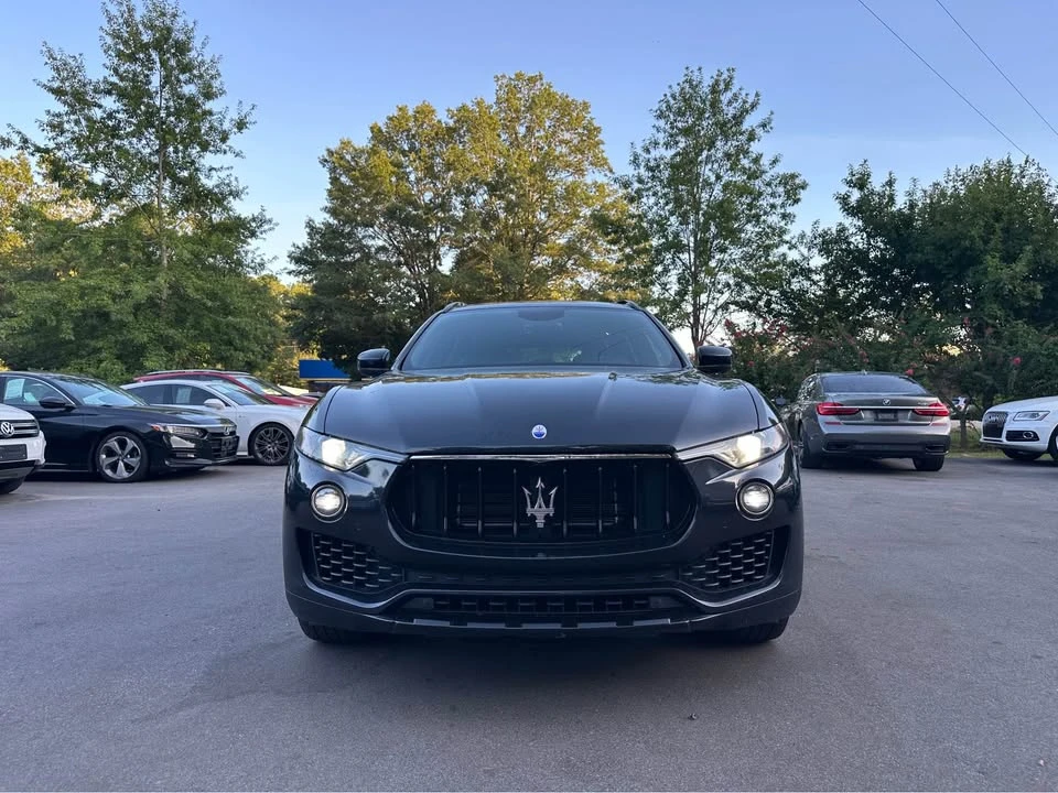 2018 Maserati Levante - Image 6 of 17