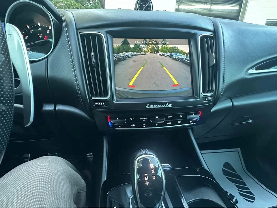 2018 Maserati Levante - Image 11 of 17