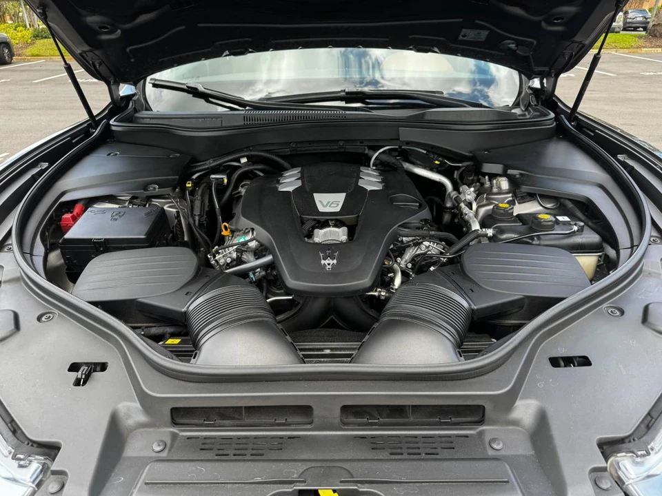 2018 Maserati Levante - Image 4 of 11