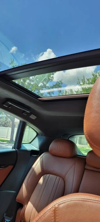 2018 Maserati Levante - Image 10 of 11