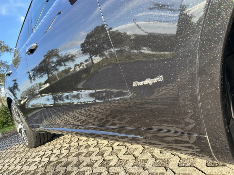 2018 Maserati Levante - Image 28 of 31