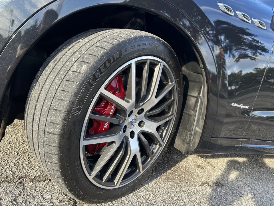 2018 Maserati Levante - Image 31 of 31