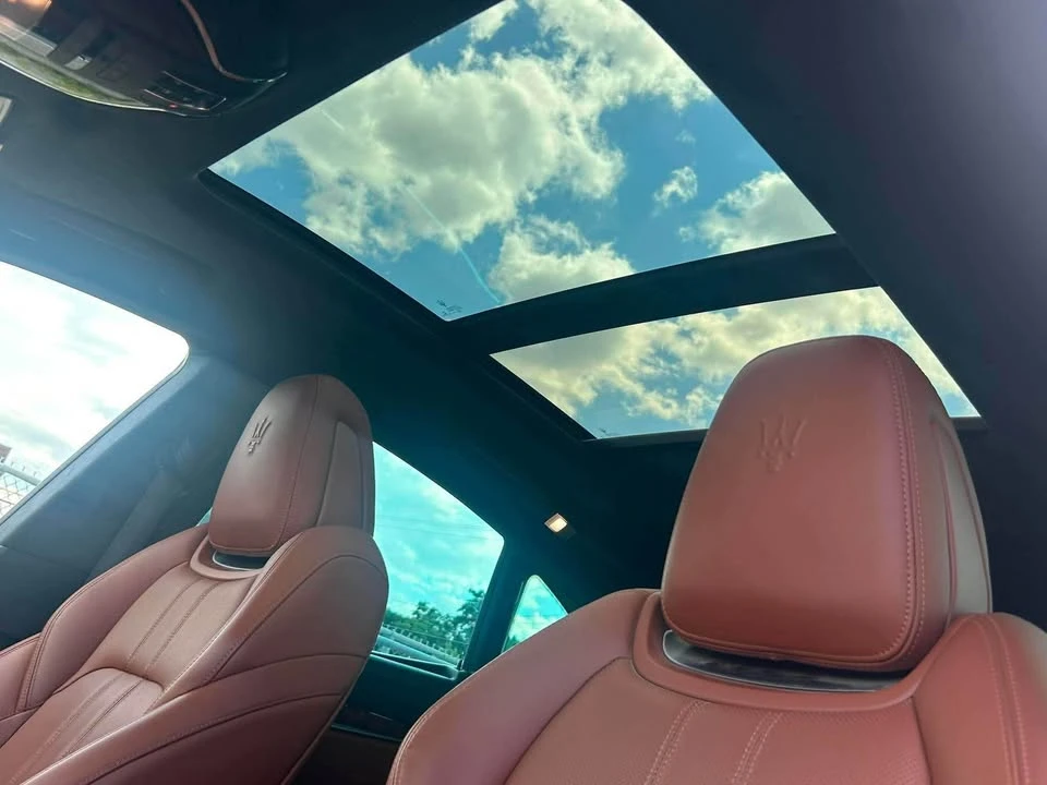 2018 Maserati Levante - Image 15 of 19