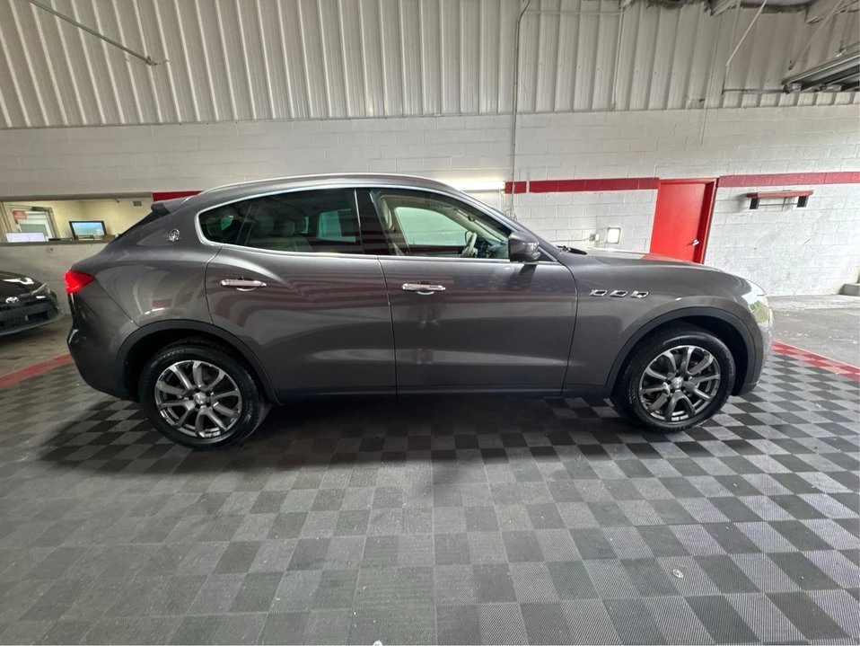 2018 Maserati Levante - Image 4 of 20
