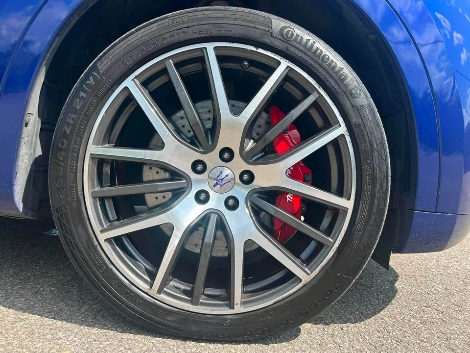 2018 Maserati Levante - Image 10 of 19