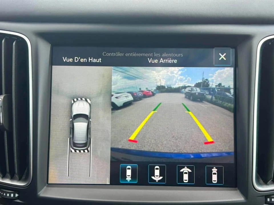 2018 Maserati Levante - Image 17 of 19