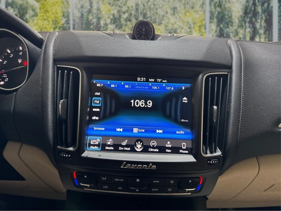 2018 Maserati Levante - Image 16 of 20