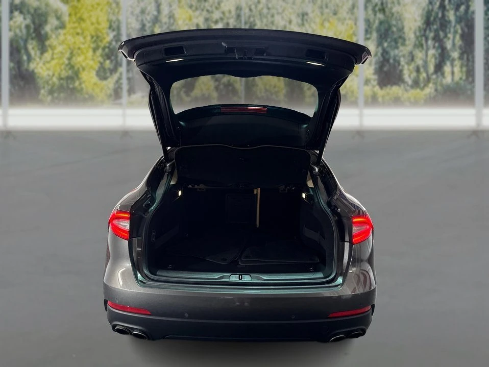 2018 Maserati Levante - Image 13 of 20