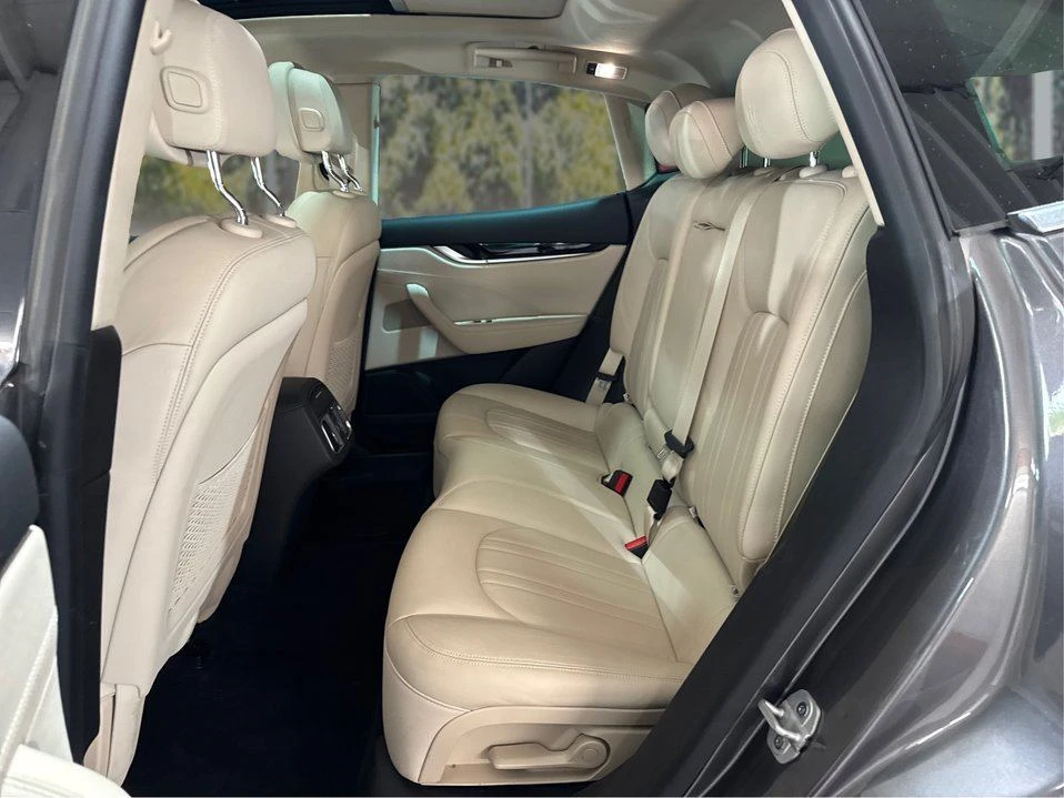 2018 Maserati Levante - Image 10 of 20