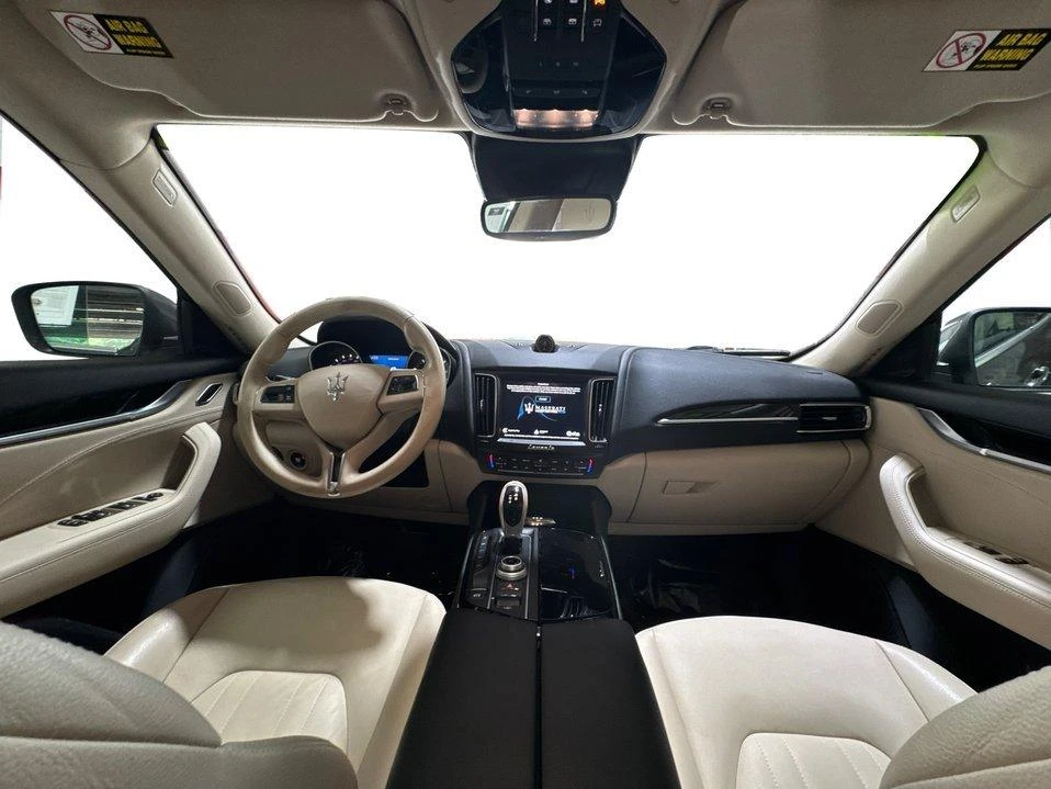 2018 Maserati Levante - Image 14 of 20
