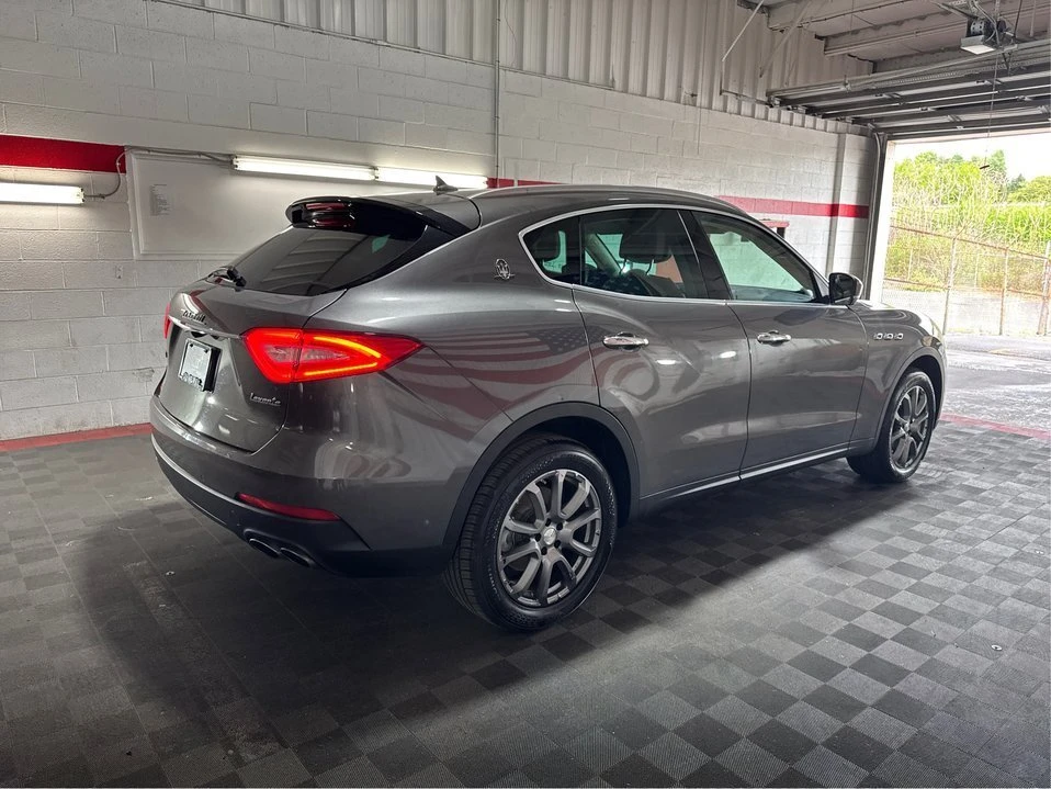 2018 Maserati Levante - Image 5 of 20